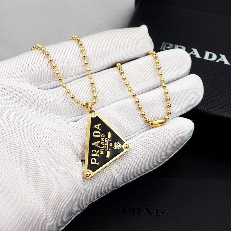 BestValue Prada Necklaces 209665