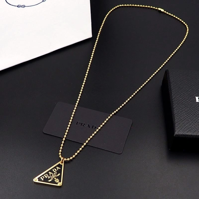 BestValue Prada Necklaces 209665