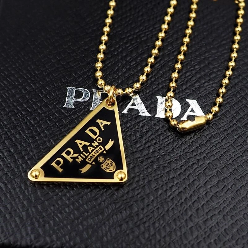 BestValue Prada Necklaces 209665