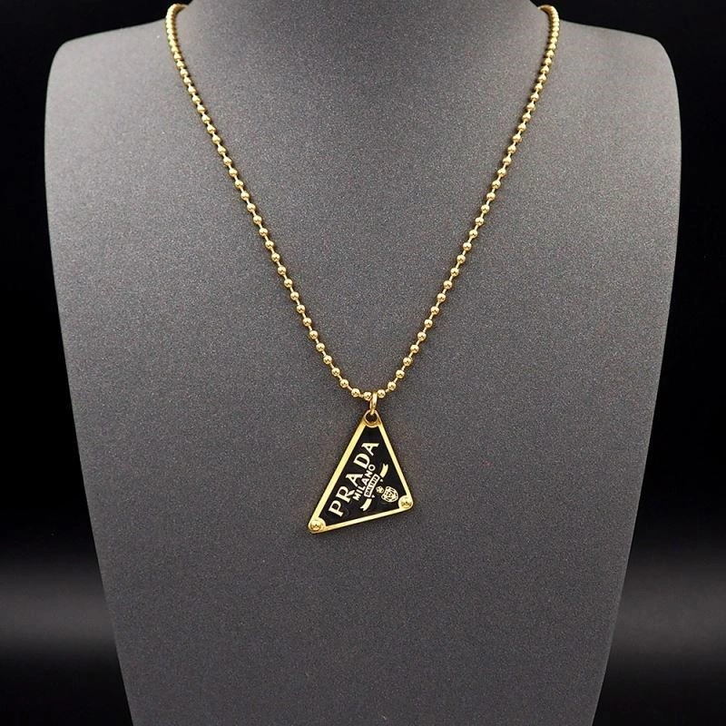 BestValue Prada Necklaces 209665