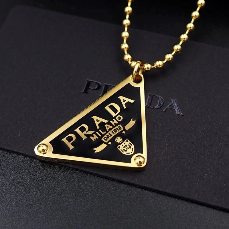BestValue Prada Necklaces 209665