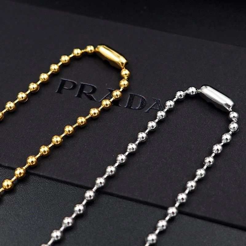 BestValue Prada Necklaces 209665
