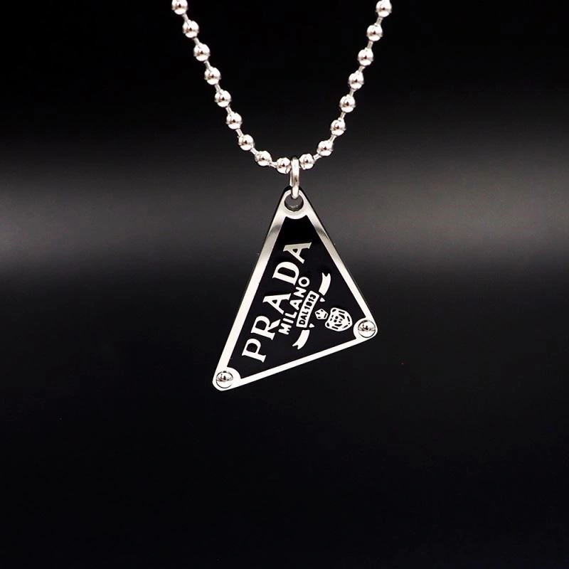Prada Necklaces Colorful 209662