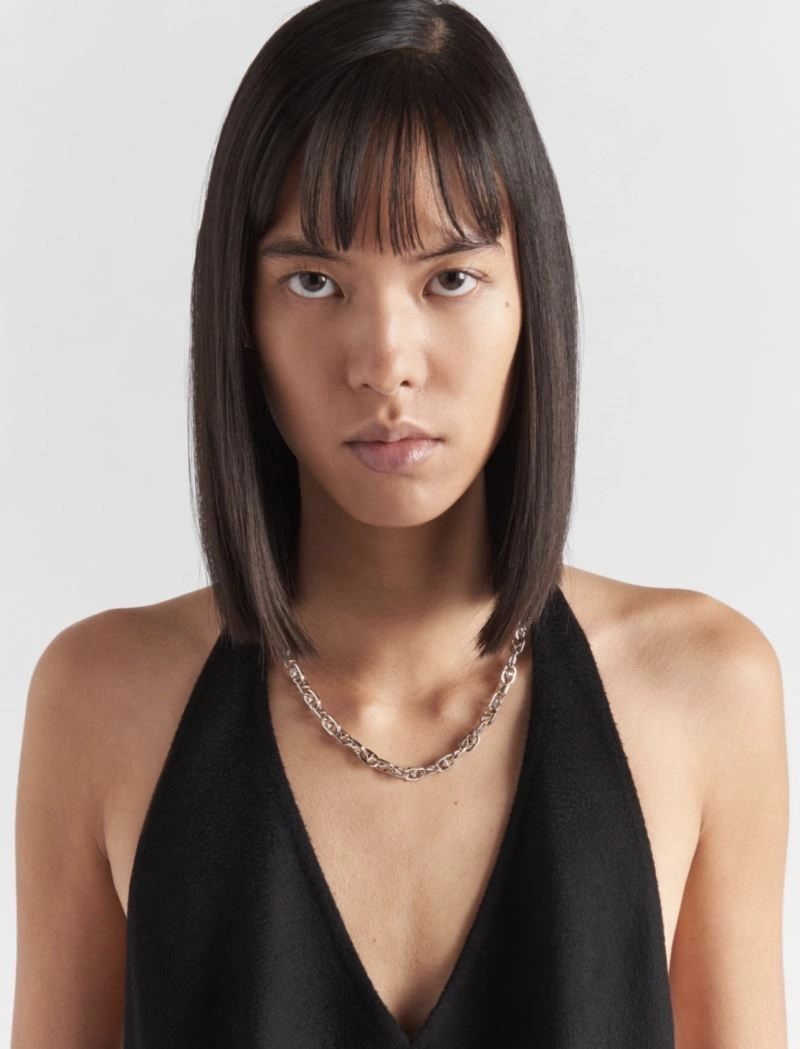 Prada Necklaces TopPick 209126