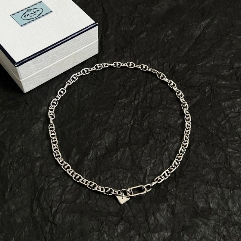 Prada Necklaces TopPick 209126