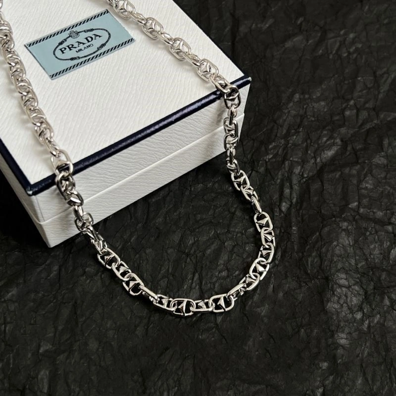Prada Necklaces TopPick 209126
