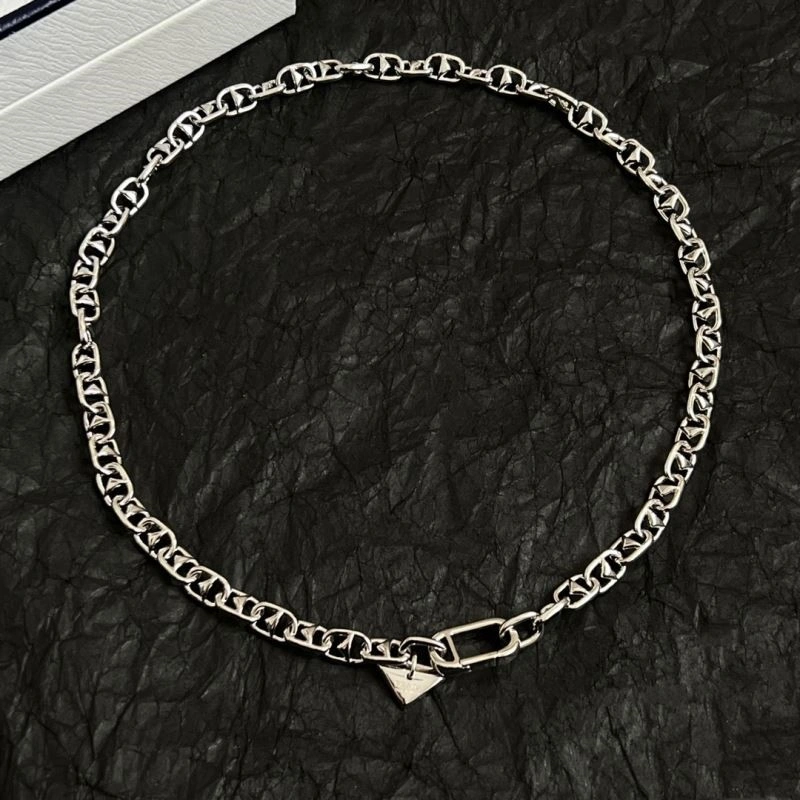 Prada Necklaces TopPick 209126