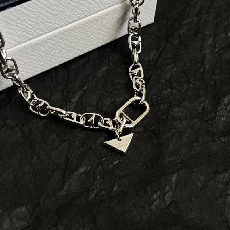 Prada Necklaces TopPick 209126