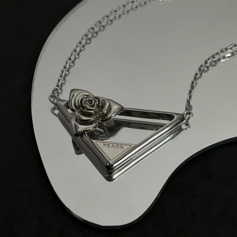 TimelessDesign Prada Necklaces 209111