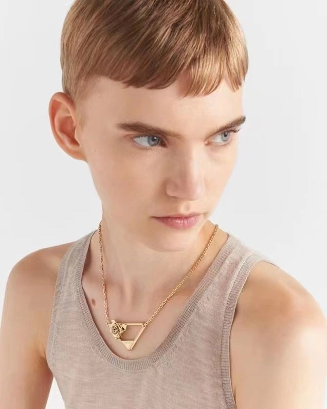 EasyCare Prada Necklaces 209122