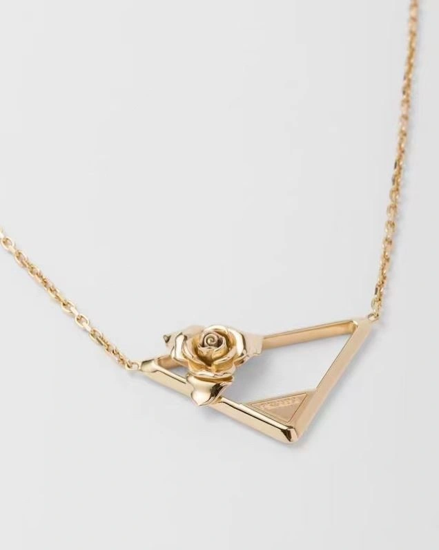 EasyCare Prada Necklaces 209122
