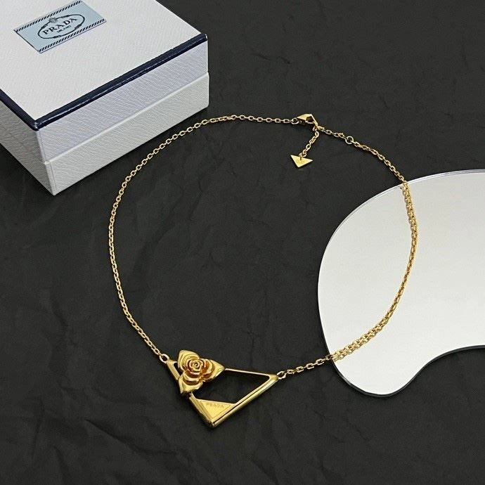 EasyCare Prada Necklaces 209122