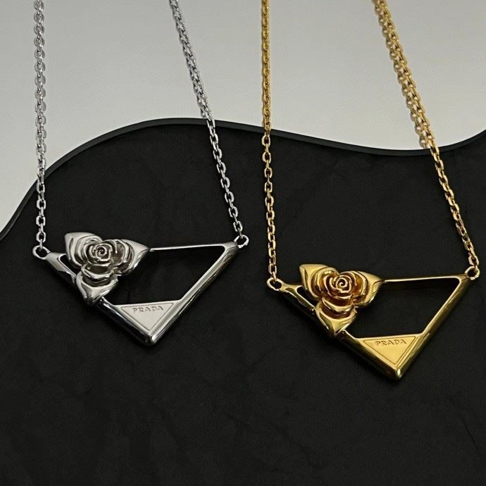 EasyCare Prada Necklaces 209122