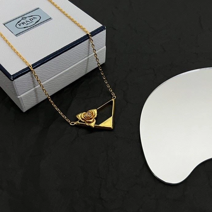 EasyCare Prada Necklaces 209122