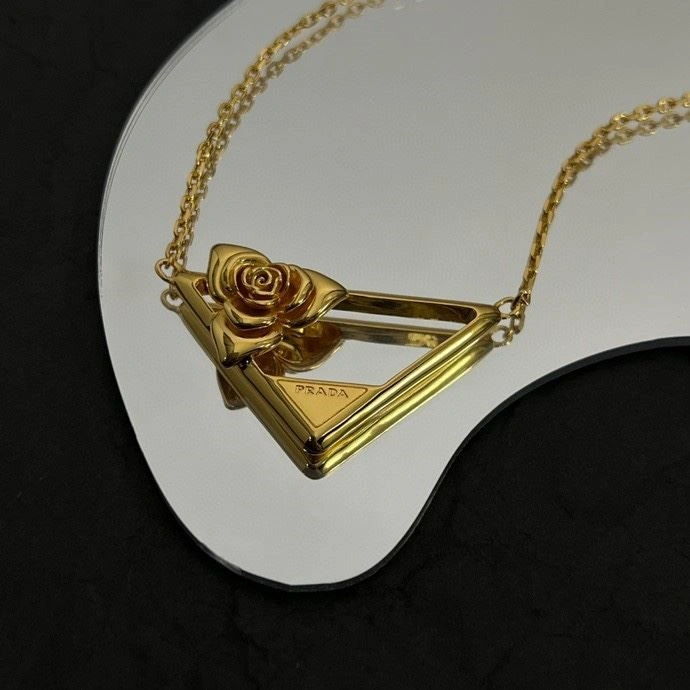 EasyCare Prada Necklaces 209122