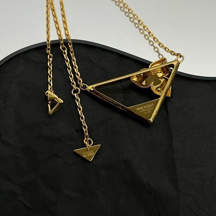 EasyCare Prada Necklaces 209122