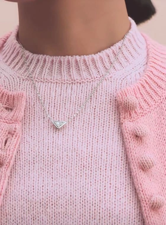 Prada Necklaces Upgraded 209106