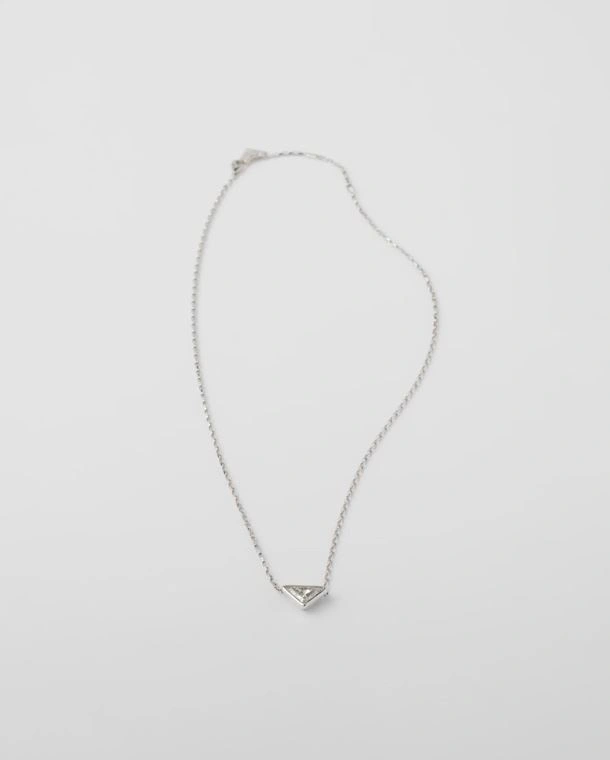 Prada Necklaces Upgraded 209106