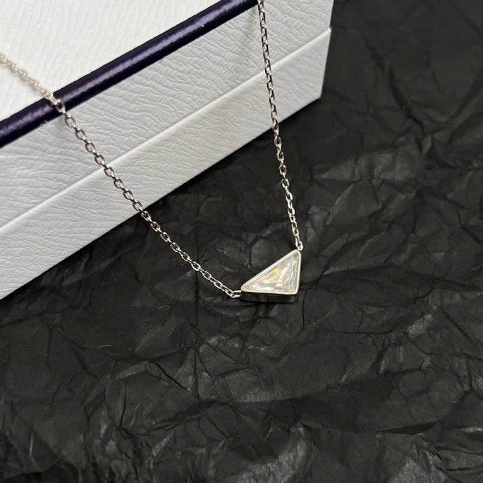 Prada Necklaces Upgraded 209106