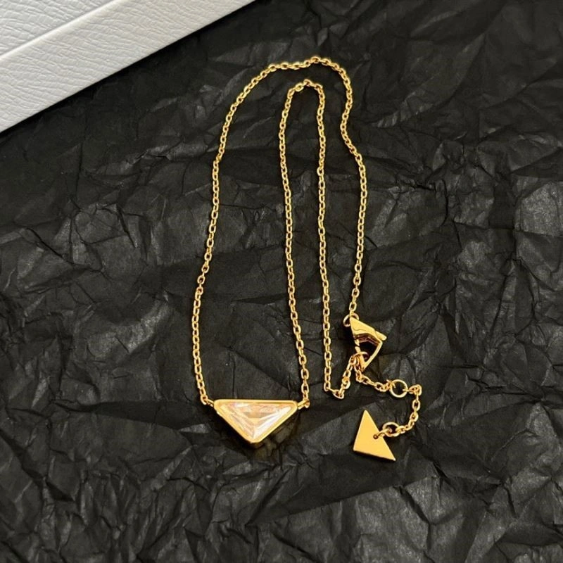 Prada Necklaces Affordable 209125