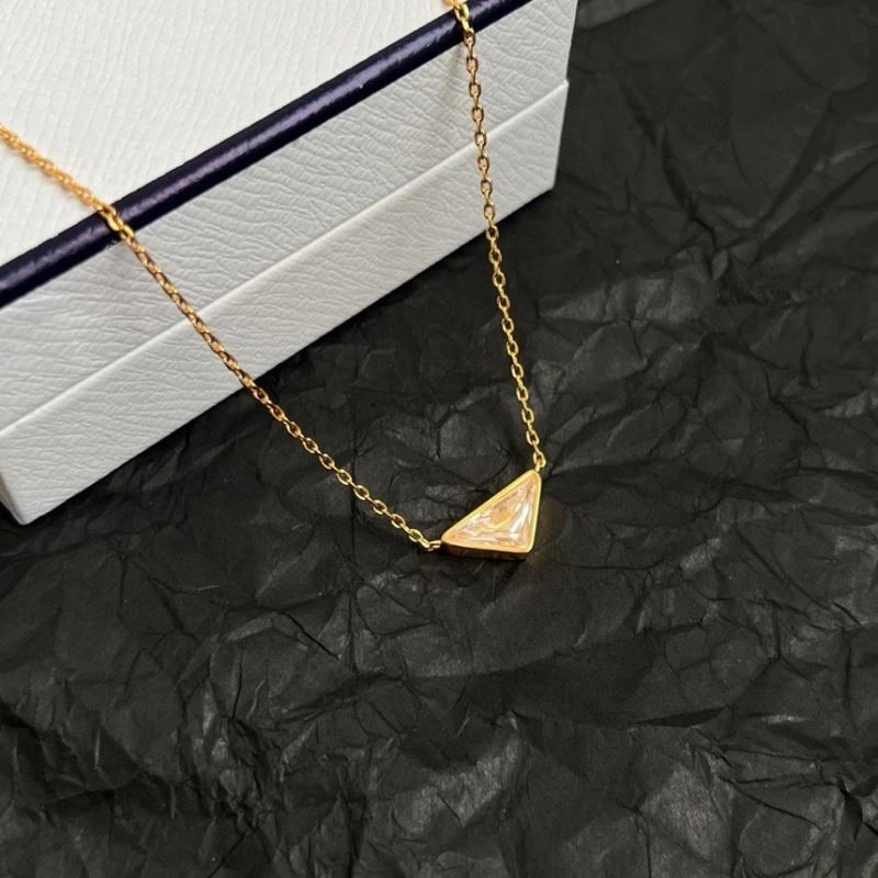 Prada Necklaces Affordable 209125