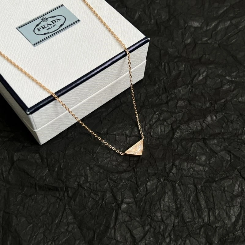 SportInspired Prada Necklaces 209137