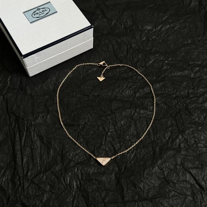 SportInspired Prada Necklaces 209137