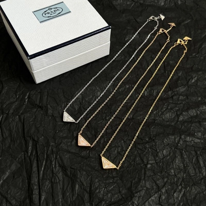 SportInspired Prada Necklaces 209137