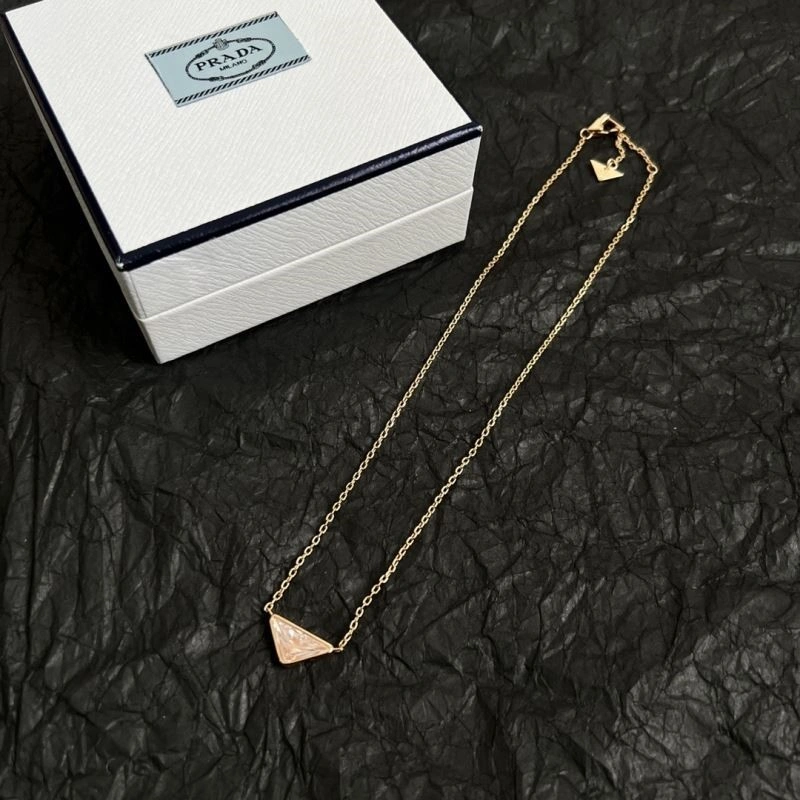 SportInspired Prada Necklaces 209137