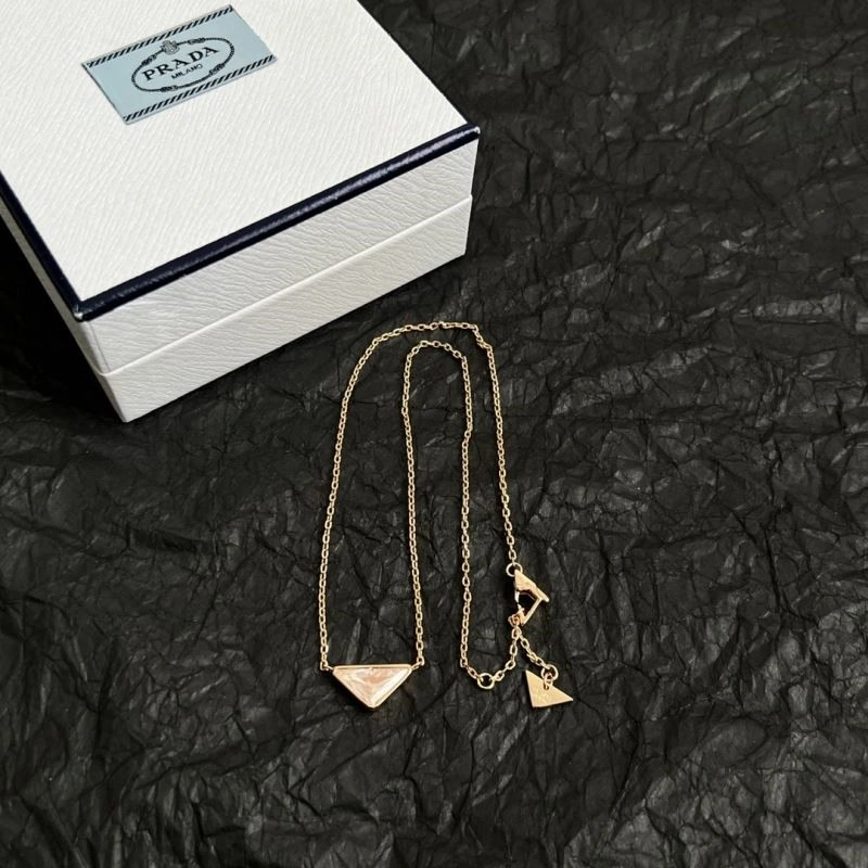 SportInspired Prada Necklaces 209137