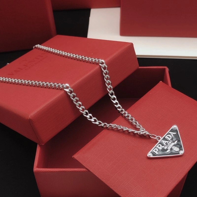 Prada Necklaces EyeCatching 207788