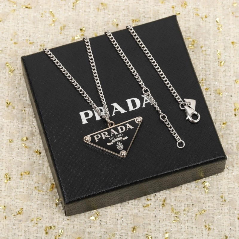 Unique Prada Necklaces 207785