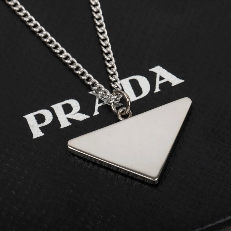 Unique Prada Necklaces 207785