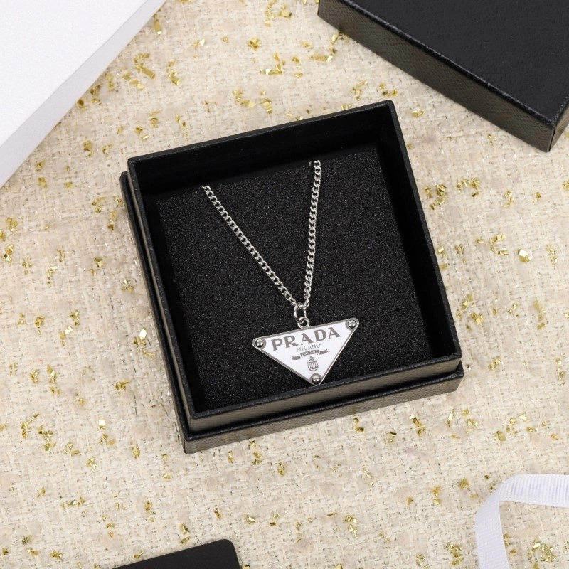 Prada Necklaces FastDry 207786