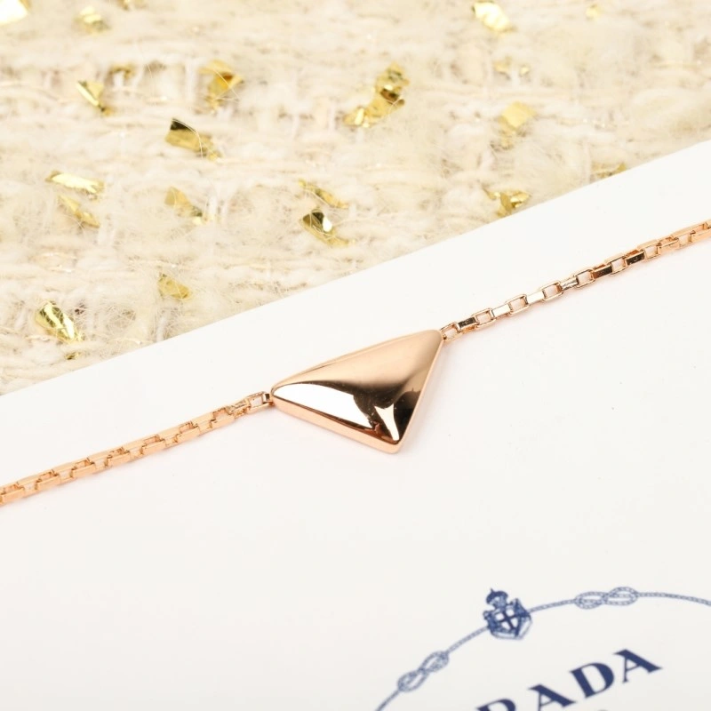 Prada Necklaces Classic 207784