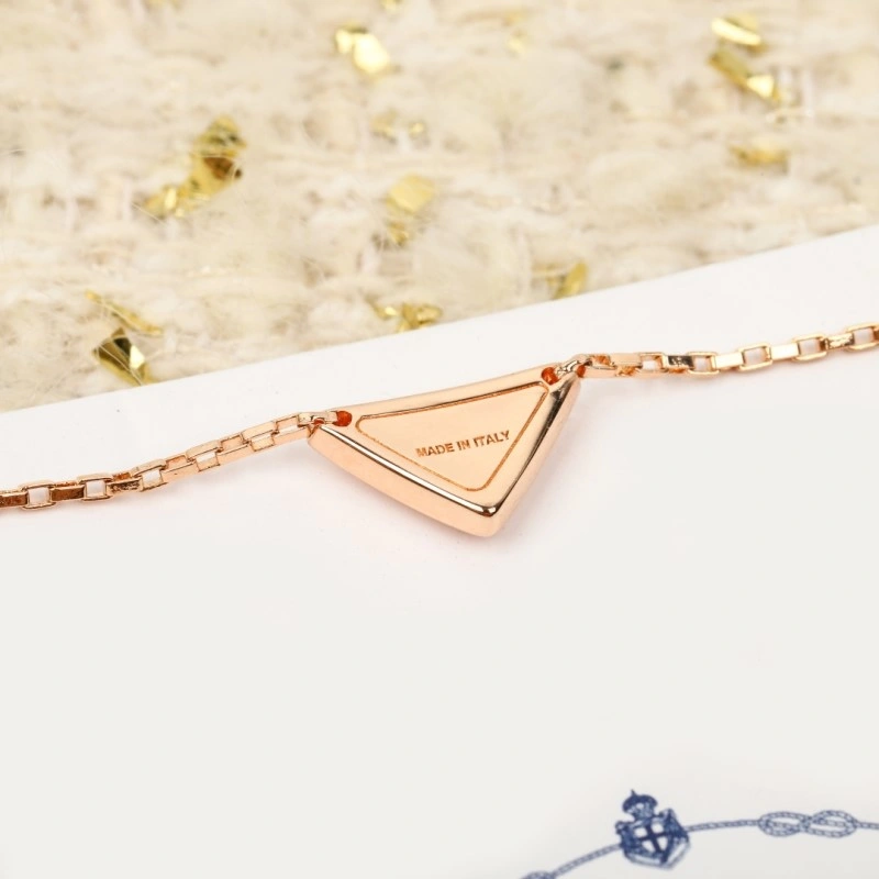 Prada Necklaces Classic 207784