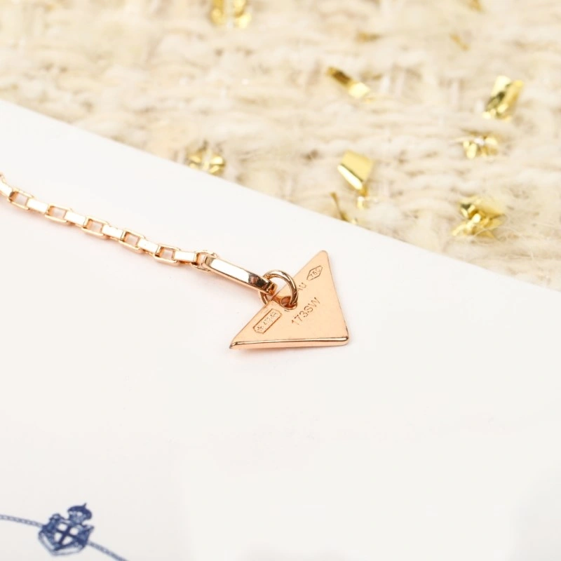 Prada Necklaces Classic 207784