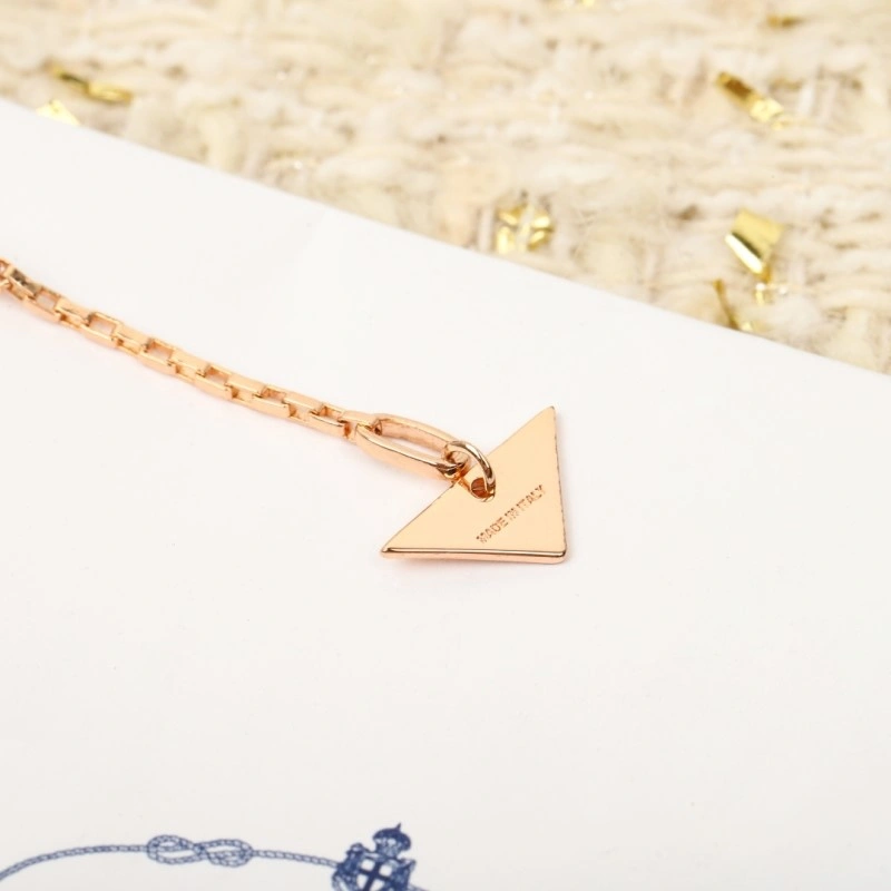 Prada Necklaces Classic 207784