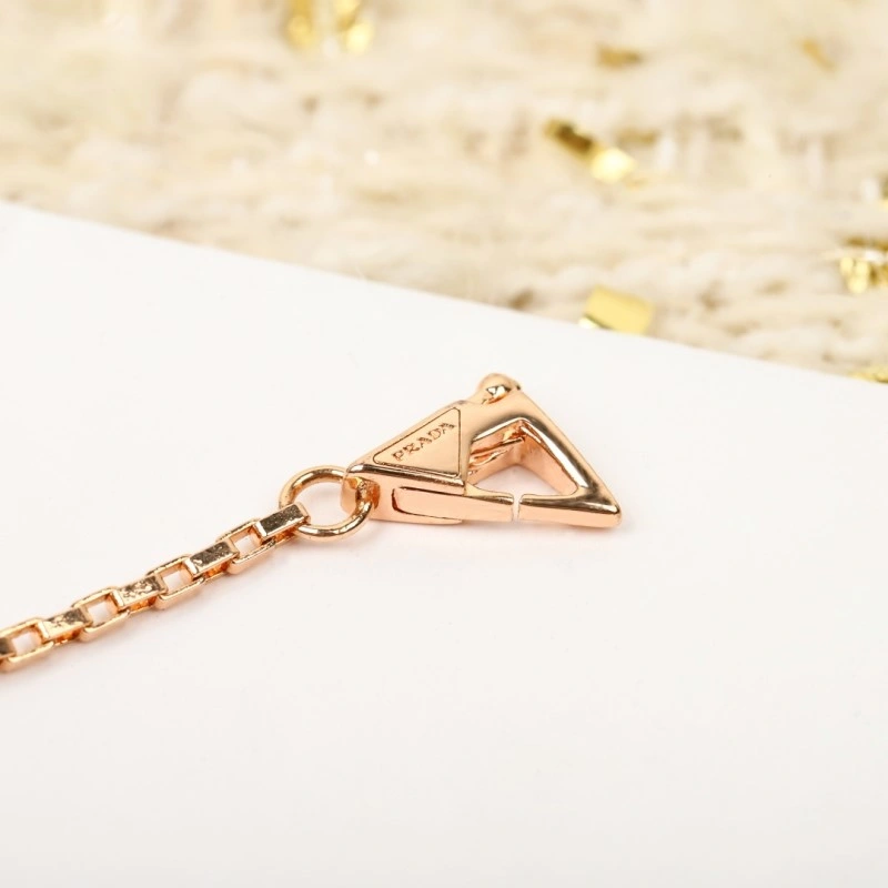 Prada Necklaces Classic 207784