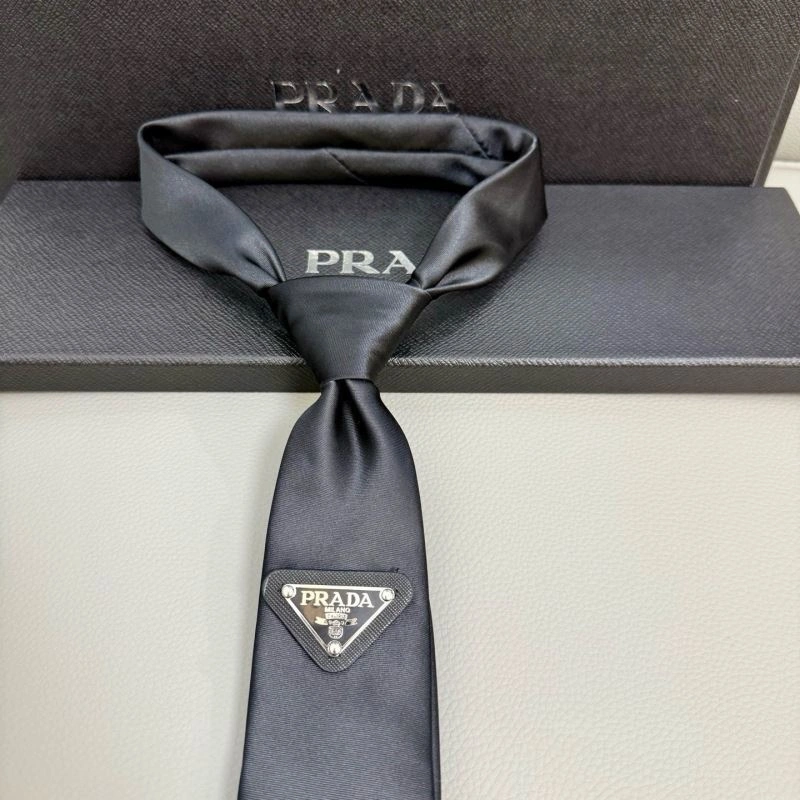 Prada Neckties Packable 268425