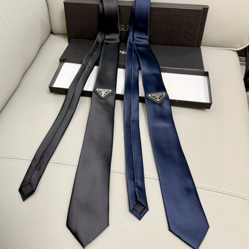 Prada Neckties Packable 268425