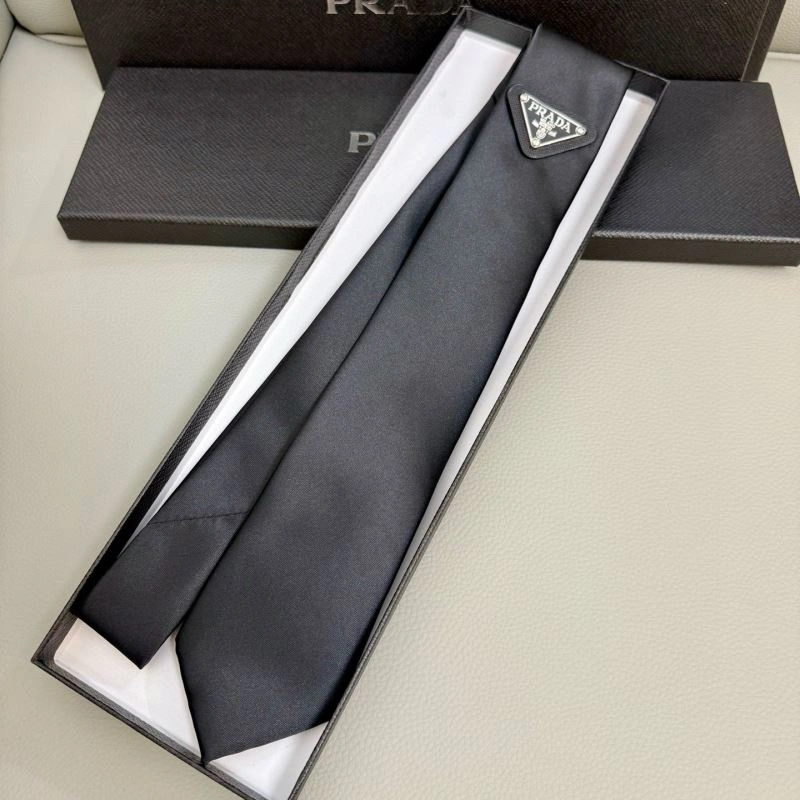 Prada Neckties Packable 268425