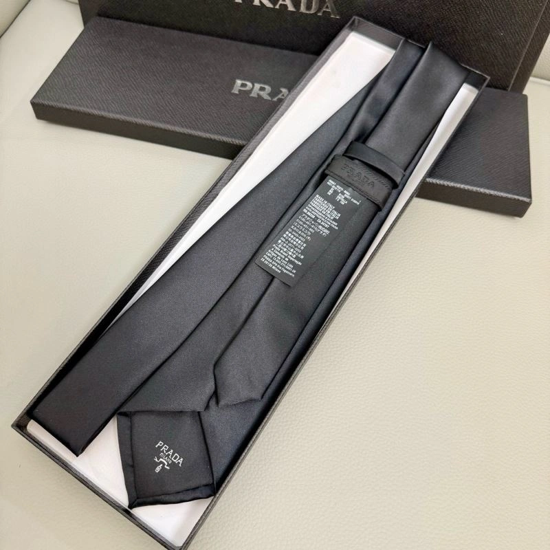 Prada Neckties Packable 268425