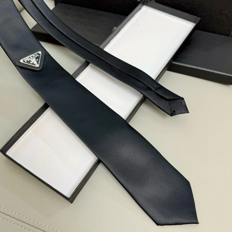 Prada Neckties Packable 268425