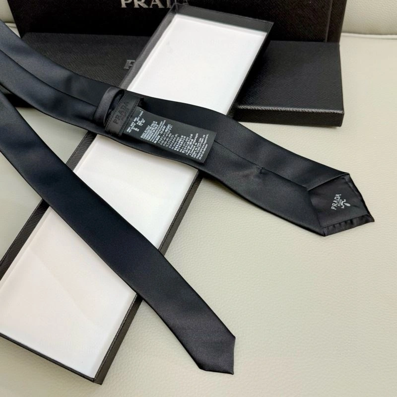 Prada Neckties Packable 268425