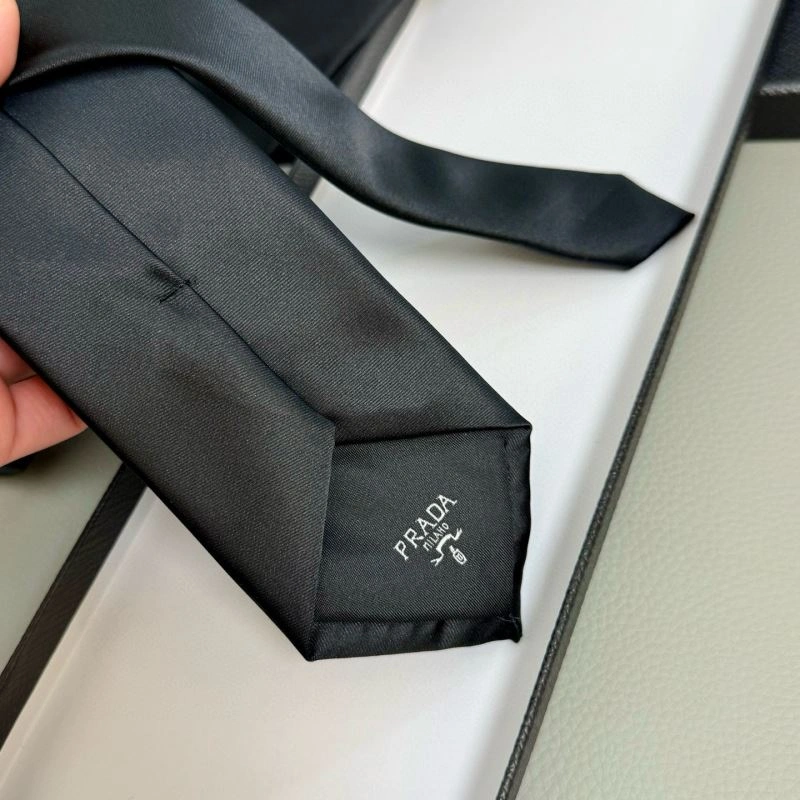 Prada Neckties Packable 268425
