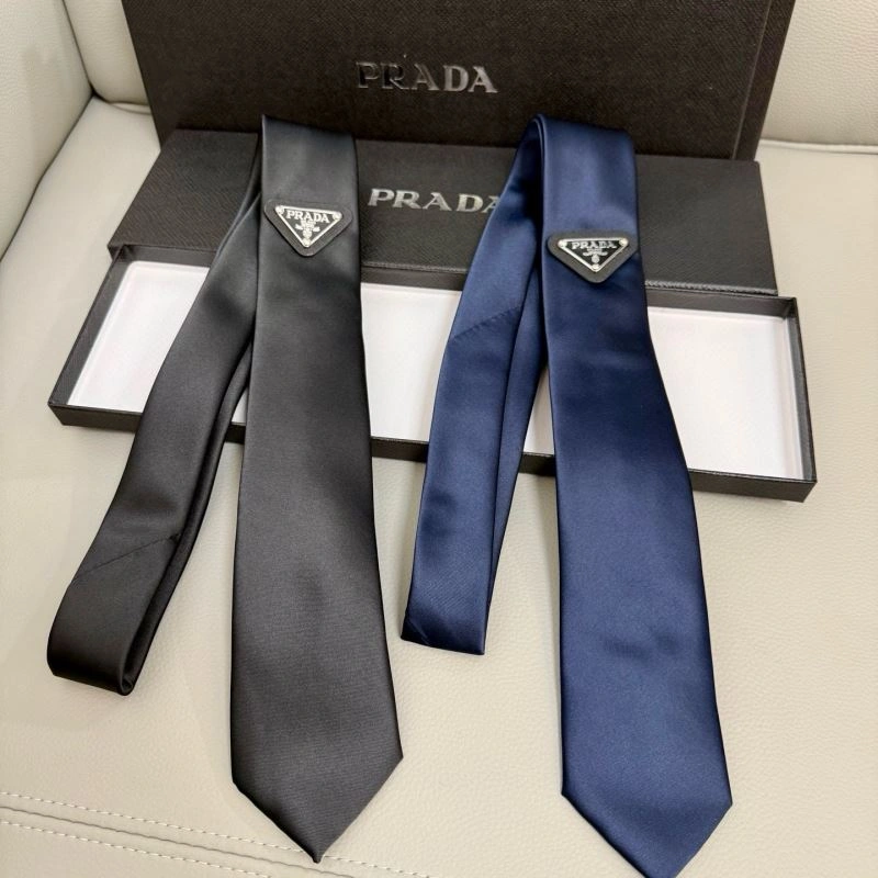 Prada Neckties SmartChoice 268426