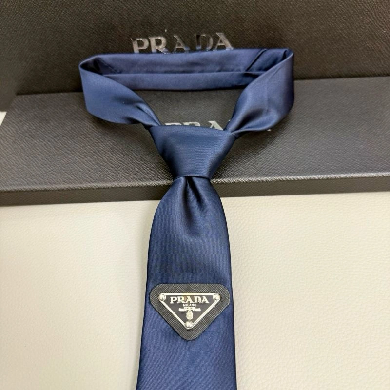 Prada Neckties SmartChoice 268426
