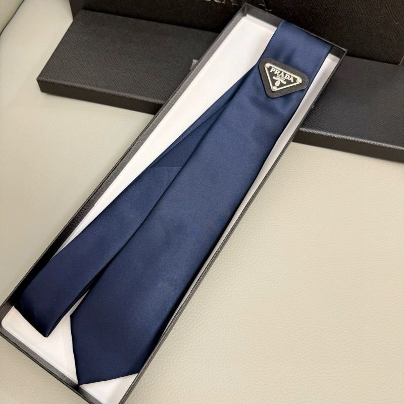 Prada Neckties SmartChoice 268426