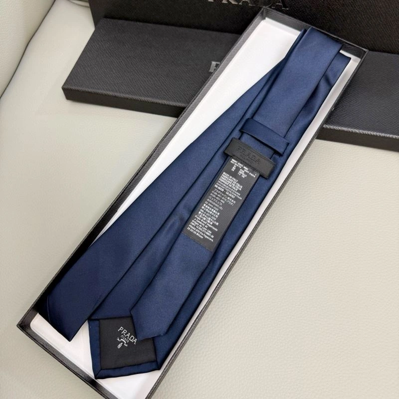 Prada Neckties SmartChoice 268426